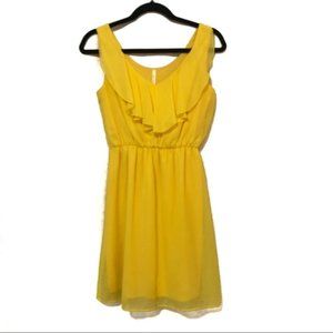 Francesca’s Miami Dress